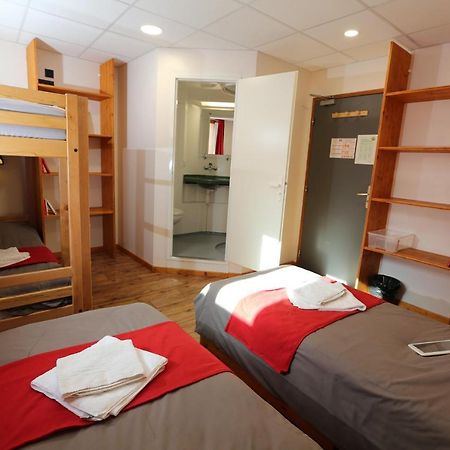Auberge D+ Valloire-Galibier ภายนอก รูปภาพ