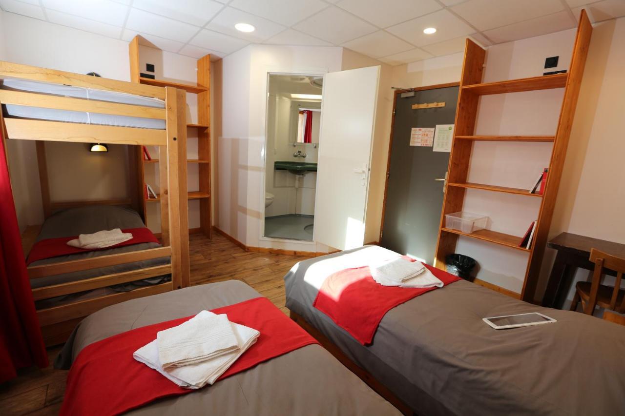 Auberge D+ Valloire-Galibier ภายนอก รูปภาพ