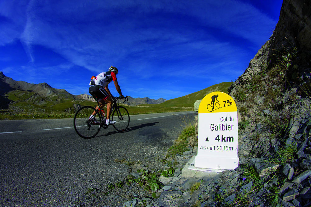 Auberge D+ Valloire-Galibier ภายนอก รูปภาพ