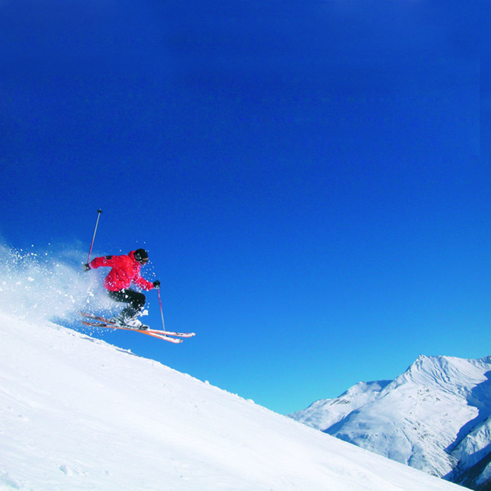 Auberge D+ Valloire-Galibier ภายนอก รูปภาพ