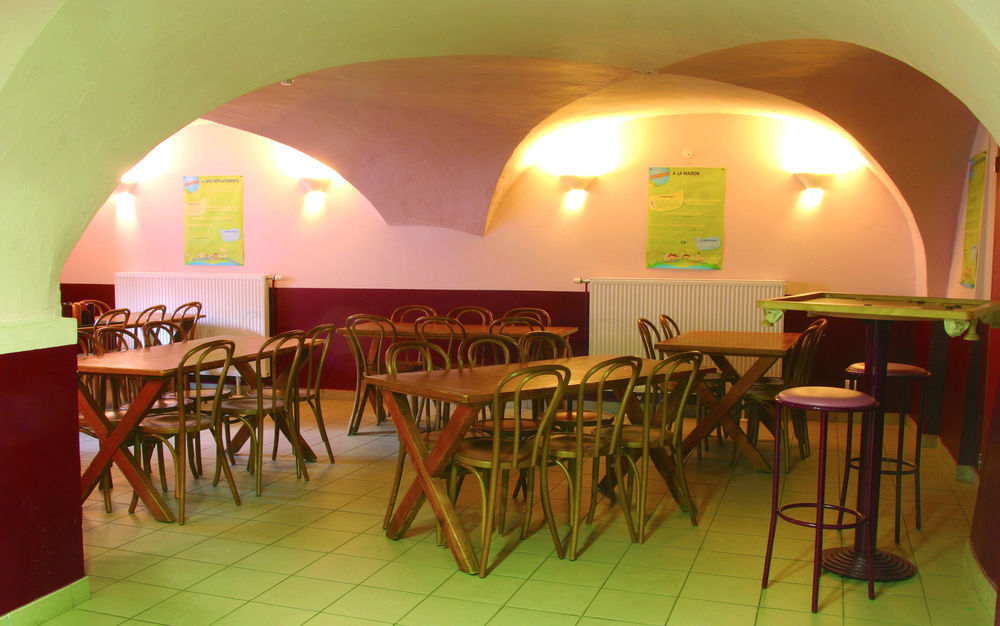 Auberge D+ Valloire-Galibier ภายนอก รูปภาพ