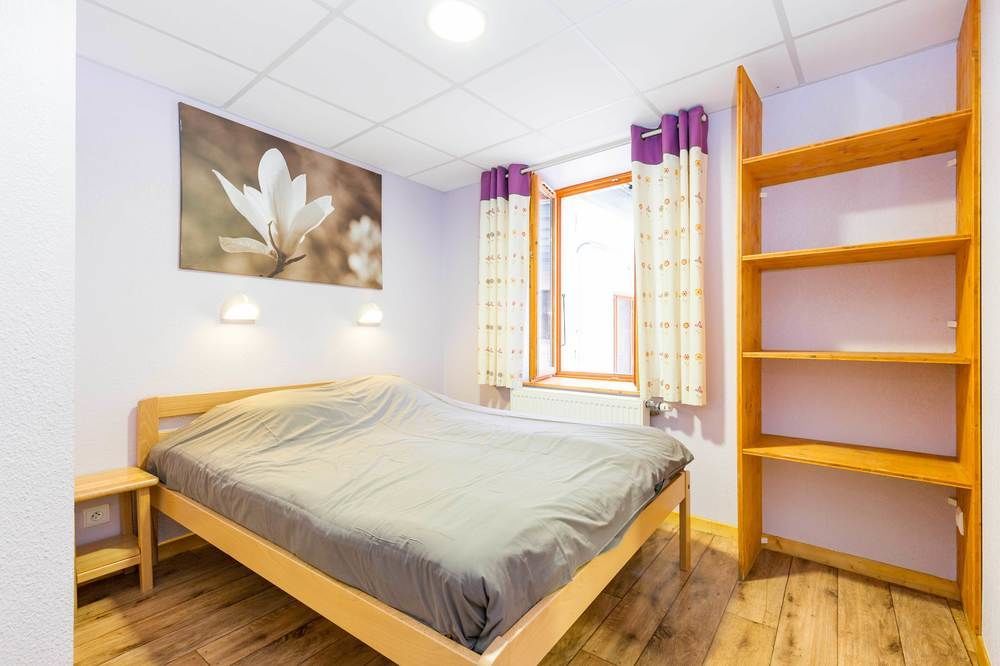 Auberge D+ Valloire-Galibier ภายนอก รูปภาพ