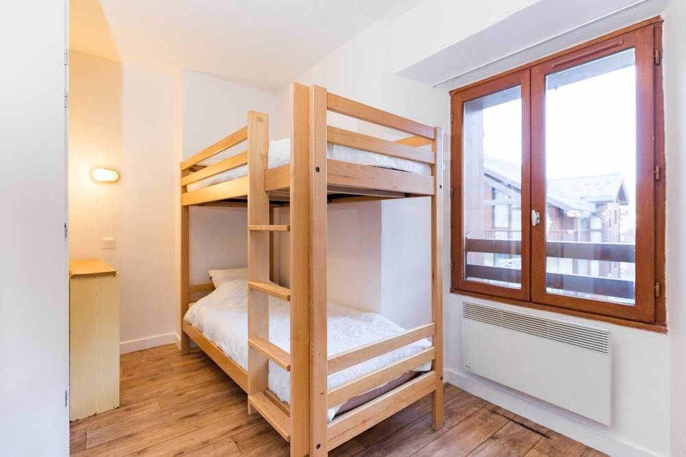 Auberge D+ Valloire-Galibier ภายนอก รูปภาพ