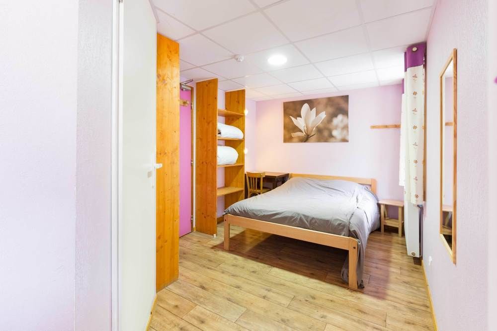 Auberge D+ Valloire-Galibier ภายนอก รูปภาพ