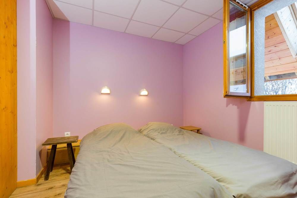 Auberge D+ Valloire-Galibier ภายนอก รูปภาพ