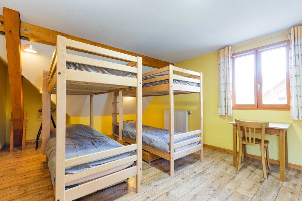 Auberge D+ Valloire-Galibier ภายนอก รูปภาพ